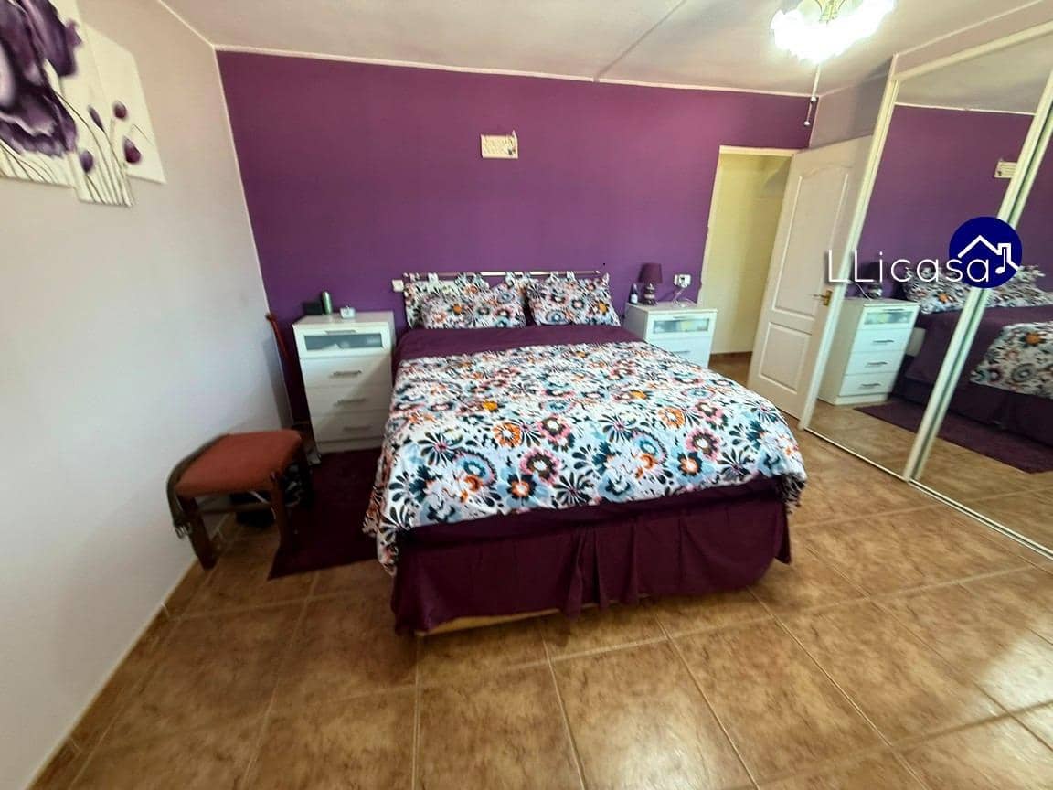 5 soverom Villa til salgs i Bunol med svømmebasseng - € 275 000 (Ref: 9265435)