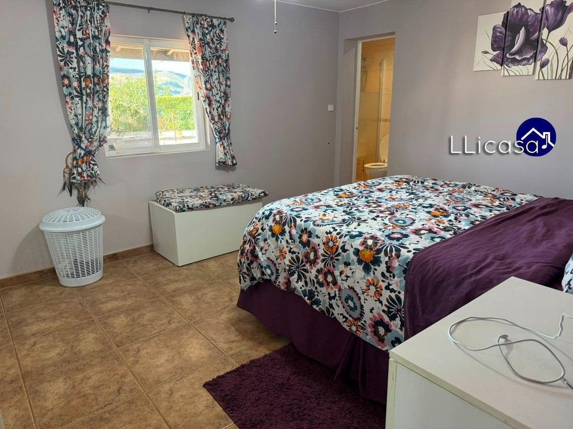 5 soverom Villa til salgs i Bunol med svømmebasseng - € 275 000 (Ref: 9265435)