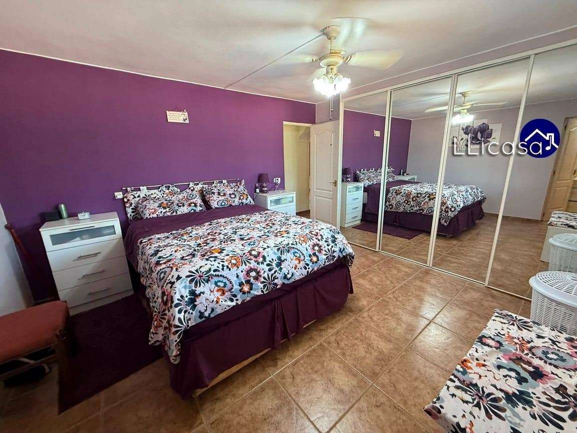 5 soverom Villa til salgs i Bunol med svømmebasseng - € 275 000 (Ref: 9265435)