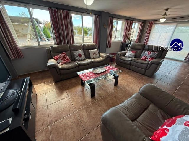 5 soverom Villa til salgs i Buñol med svømmebasseng - € 275 000 (Ref: 9265435)