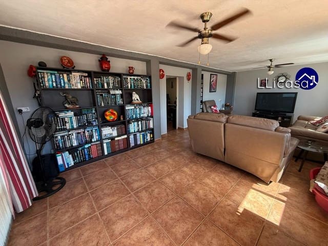 5 soverom Villa til salgs i Buñol med svømmebasseng - € 275 000 (Ref: 9265435)