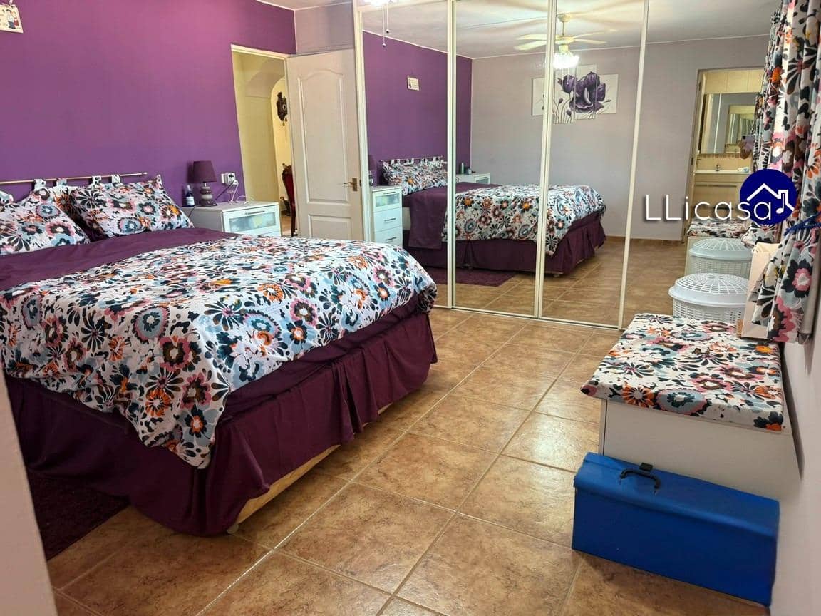 5 soverom Villa til salgs i Bunol med svømmebasseng - € 275 000 (Ref: 9265435)