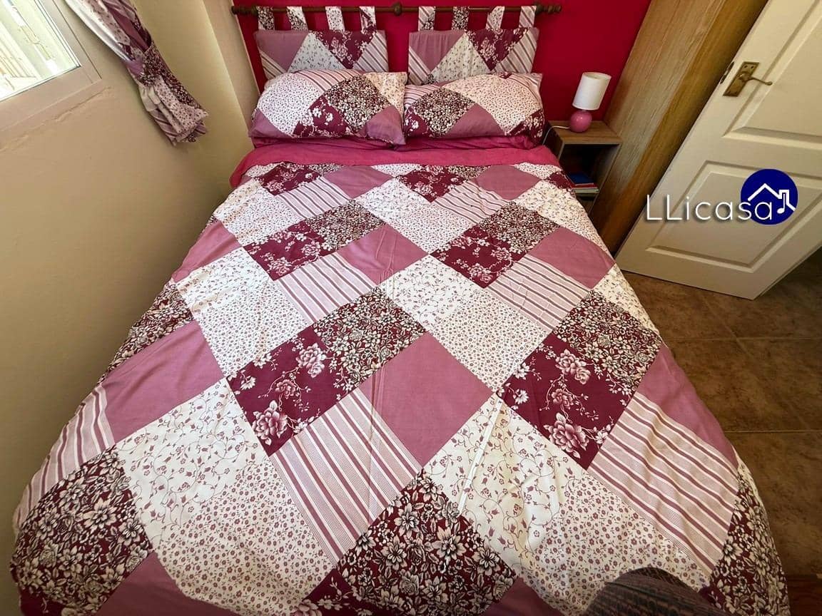 5 soverom Villa til salgs i Bunol med svømmebasseng - € 275 000 (Ref: 9265435)