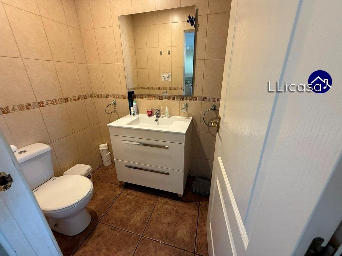 5 soverom Villa til salgs i Bunol med svømmebasseng - € 275 000 (Ref: 9265435)