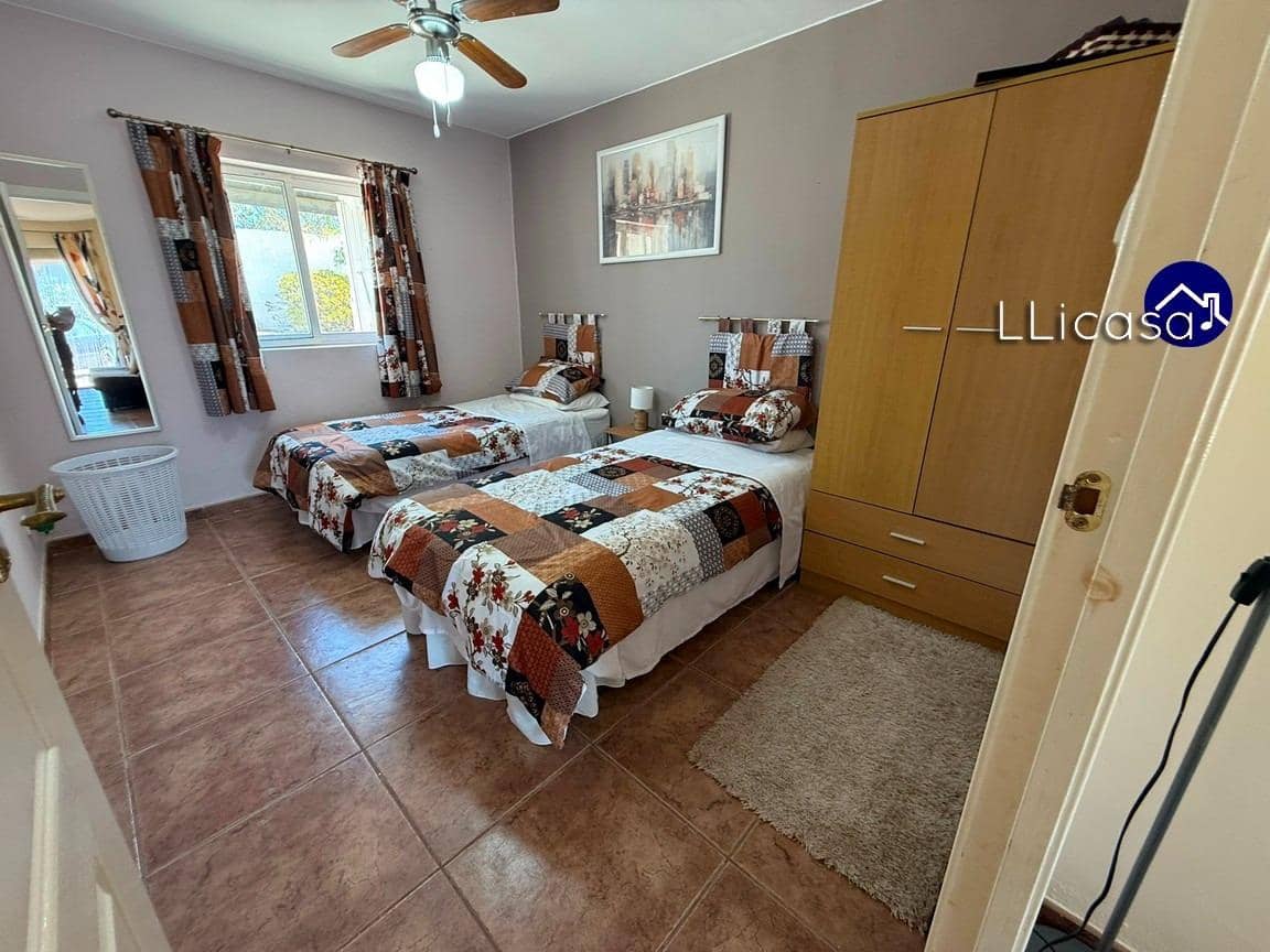 5 soverom Villa til salgs i Bunol med svømmebasseng - € 275 000 (Ref: 9265435)