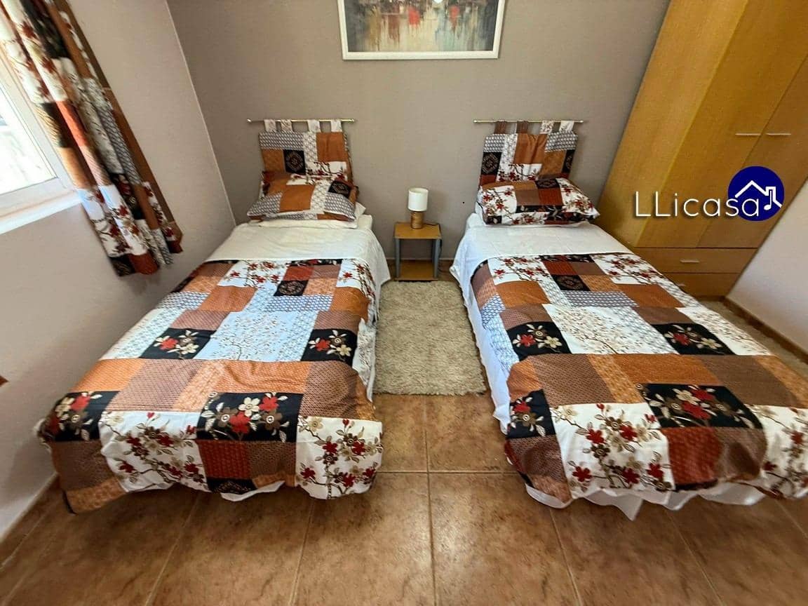 5 soverom Villa til salgs i Bunol med svømmebasseng - € 275 000 (Ref: 9265435)