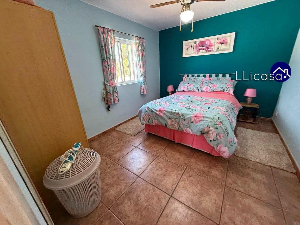 5 soverom Villa til salgs i Bunol med svømmebasseng - € 275 000 (Ref: 9265435)