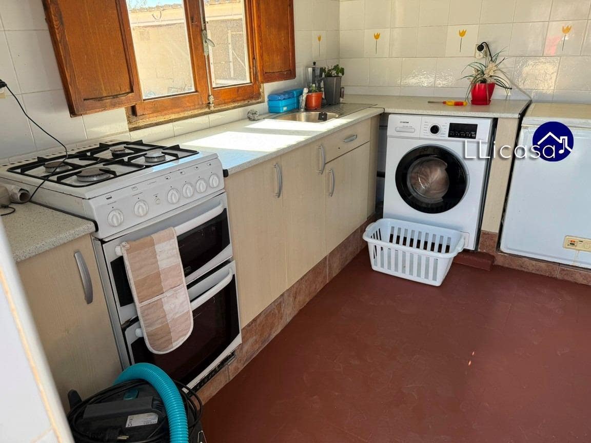 5 soverom Villa til salgs i Bunol med svømmebasseng - € 275 000 (Ref: 9265435)