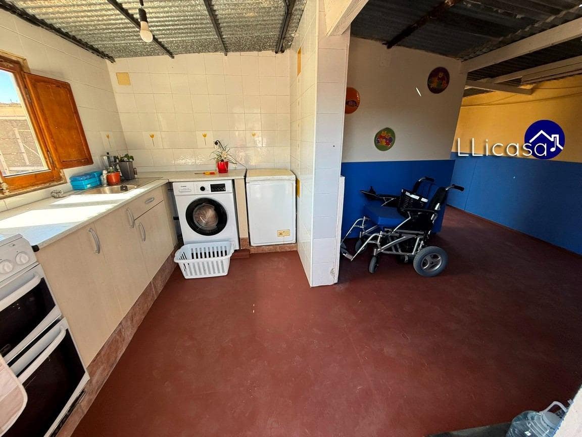 5 soverom Villa til salgs i Bunol med svømmebasseng - € 275 000 (Ref: 9265435)