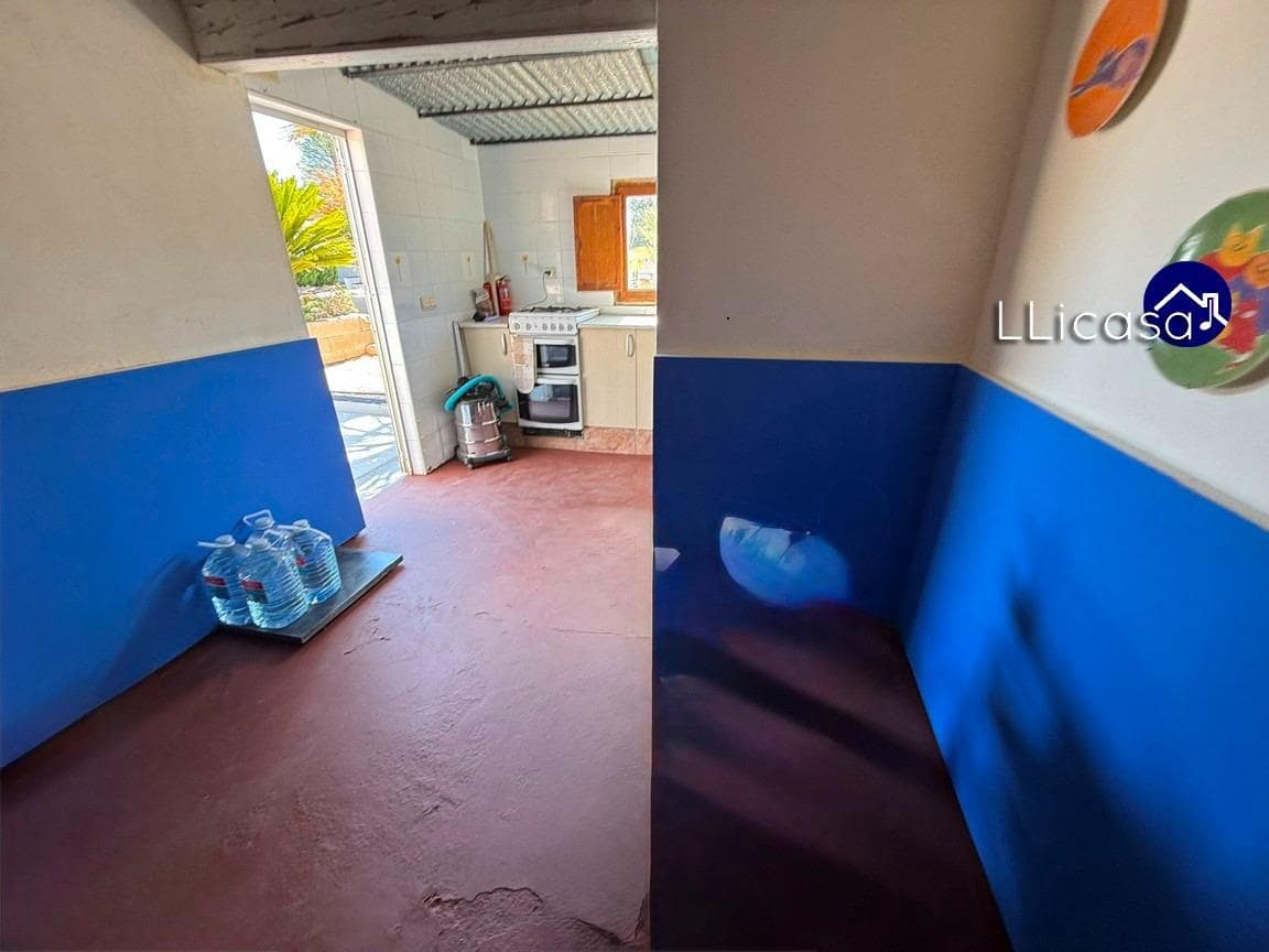 5 soverom Villa til salgs i Bunol med svømmebasseng - € 275 000 (Ref: 9265435)