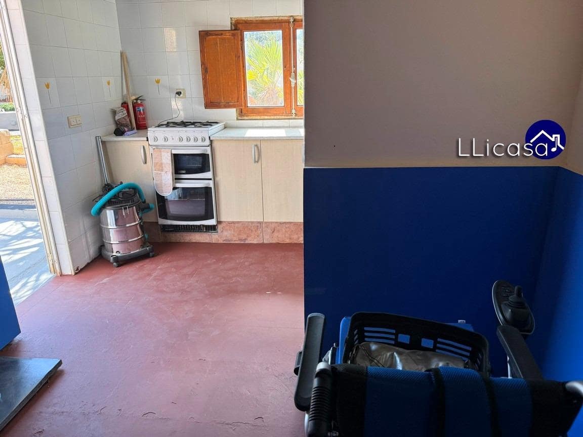 5 soverom Villa til salgs i Bunol med svømmebasseng - € 275 000 (Ref: 9265435)