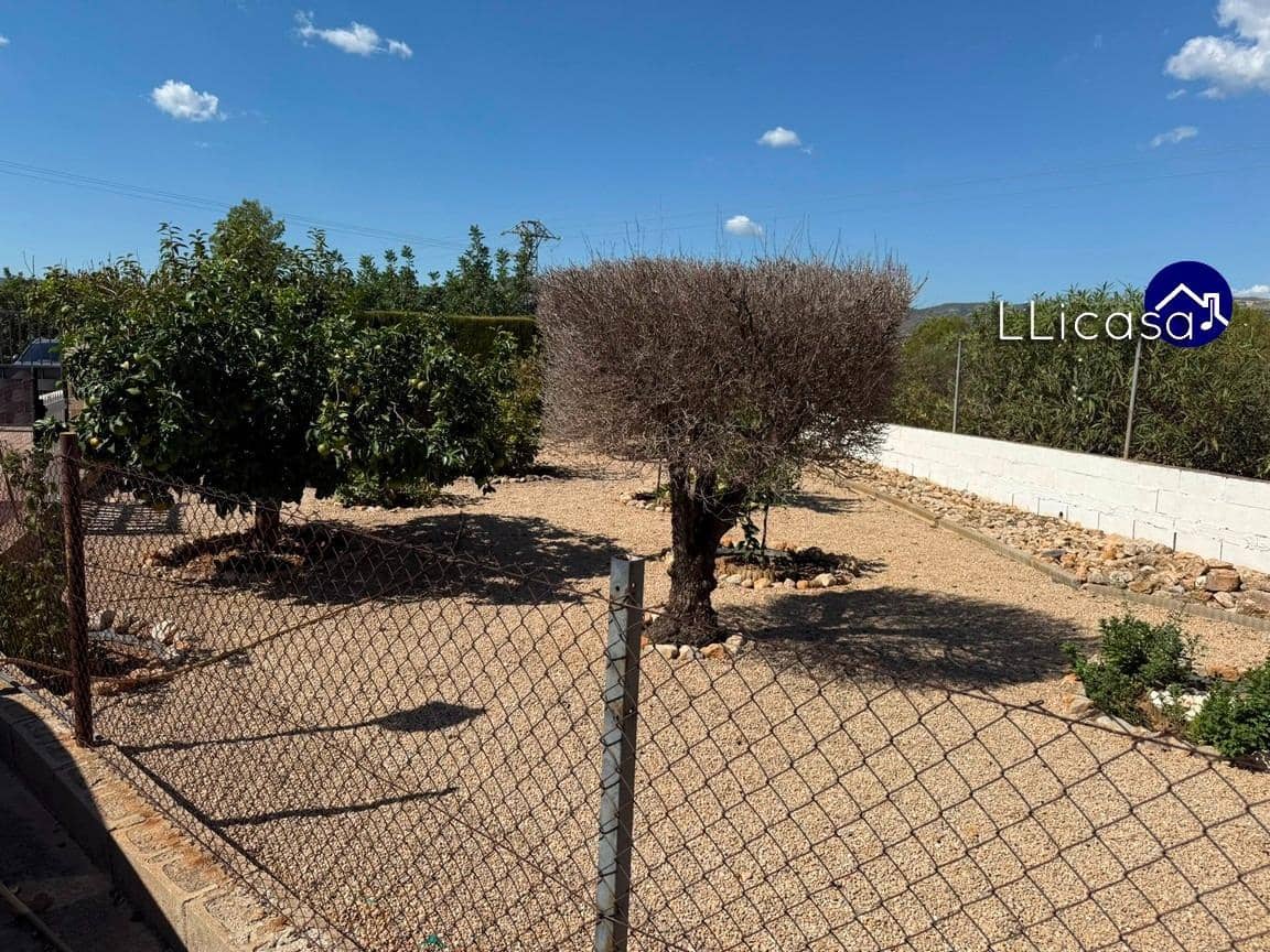 5 soverom Villa til salgs i Bunol med svømmebasseng - € 275 000 (Ref: 9265435)