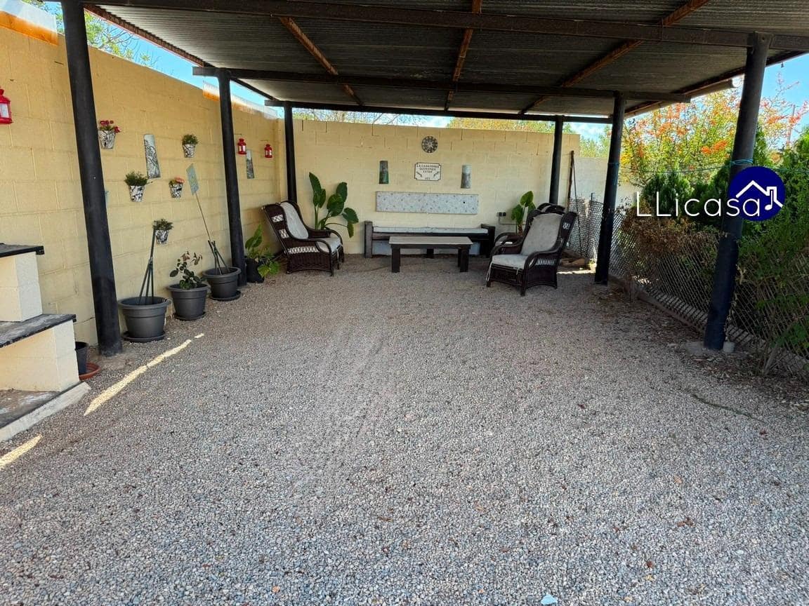 5 soverom Villa til salgs i Bunol med svømmebasseng - € 275 000 (Ref: 9265435)