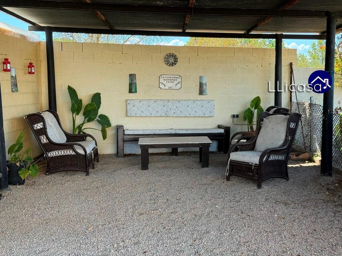 5 soverom Villa til salgs i Bunol med svømmebasseng - € 275 000 (Ref: 9265435)