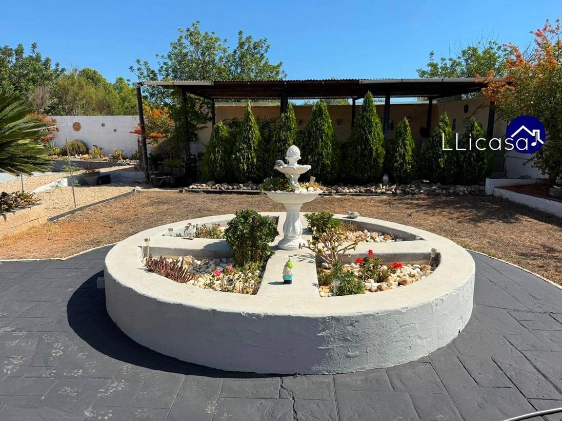 5 soverom Villa til salgs i Bunol med svømmebasseng - € 275 000 (Ref: 9265435)