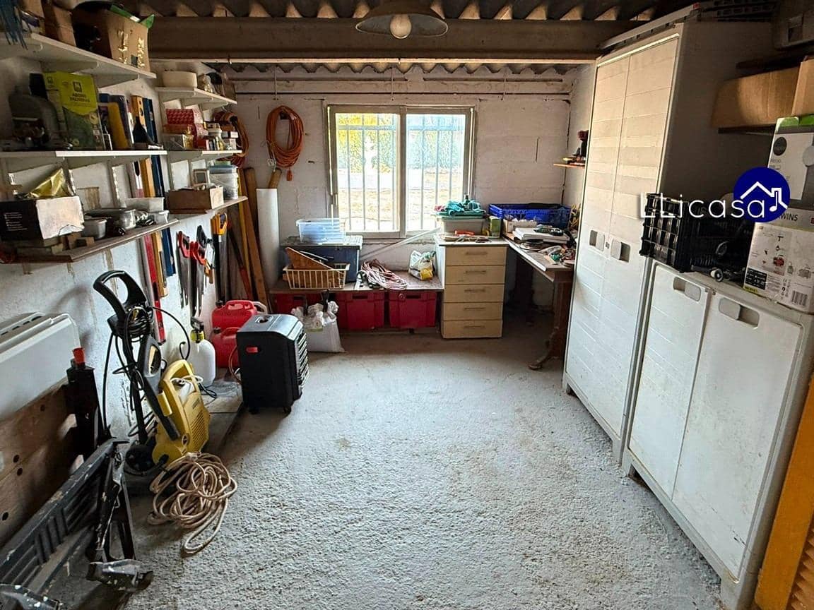 5 soverom Villa til salgs i Bunol med svømmebasseng - € 275 000 (Ref: 9265435)