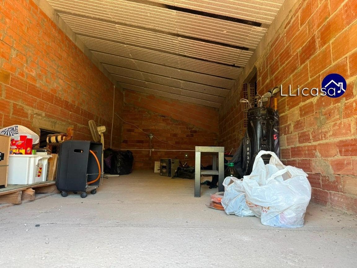 5 soverom Villa til salgs i Bunol med svømmebasseng - € 275 000 (Ref: 9265435)