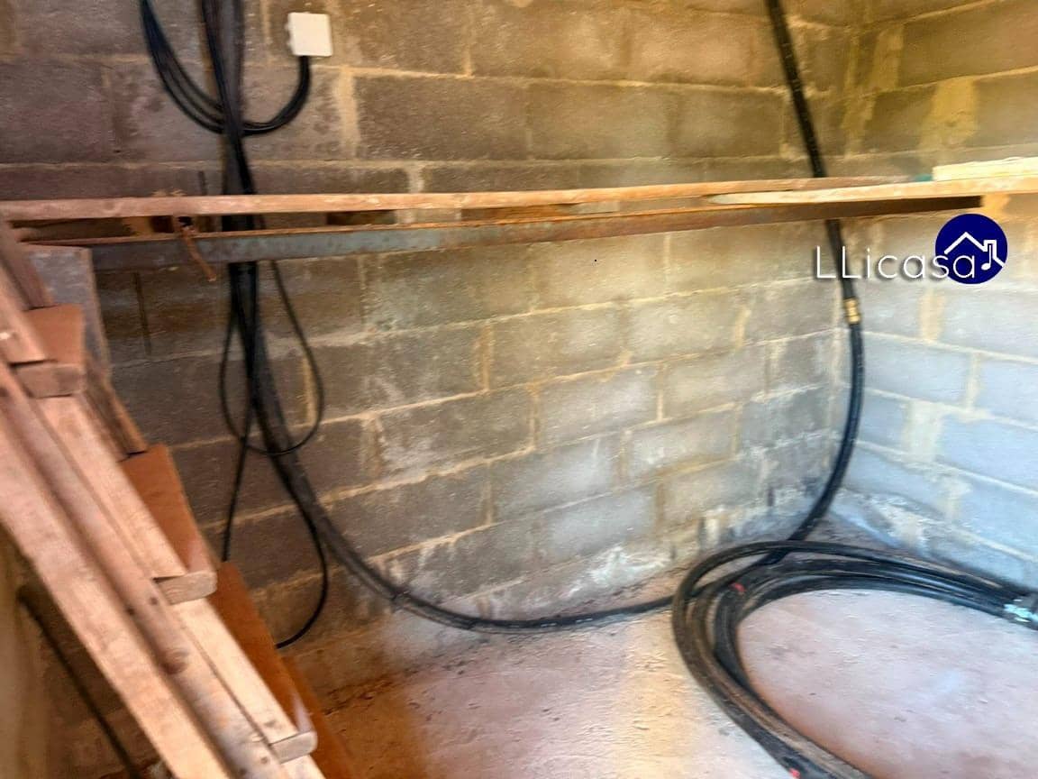 5 soverom Villa til salgs i Bunol med svømmebasseng - € 275 000 (Ref: 9265435)