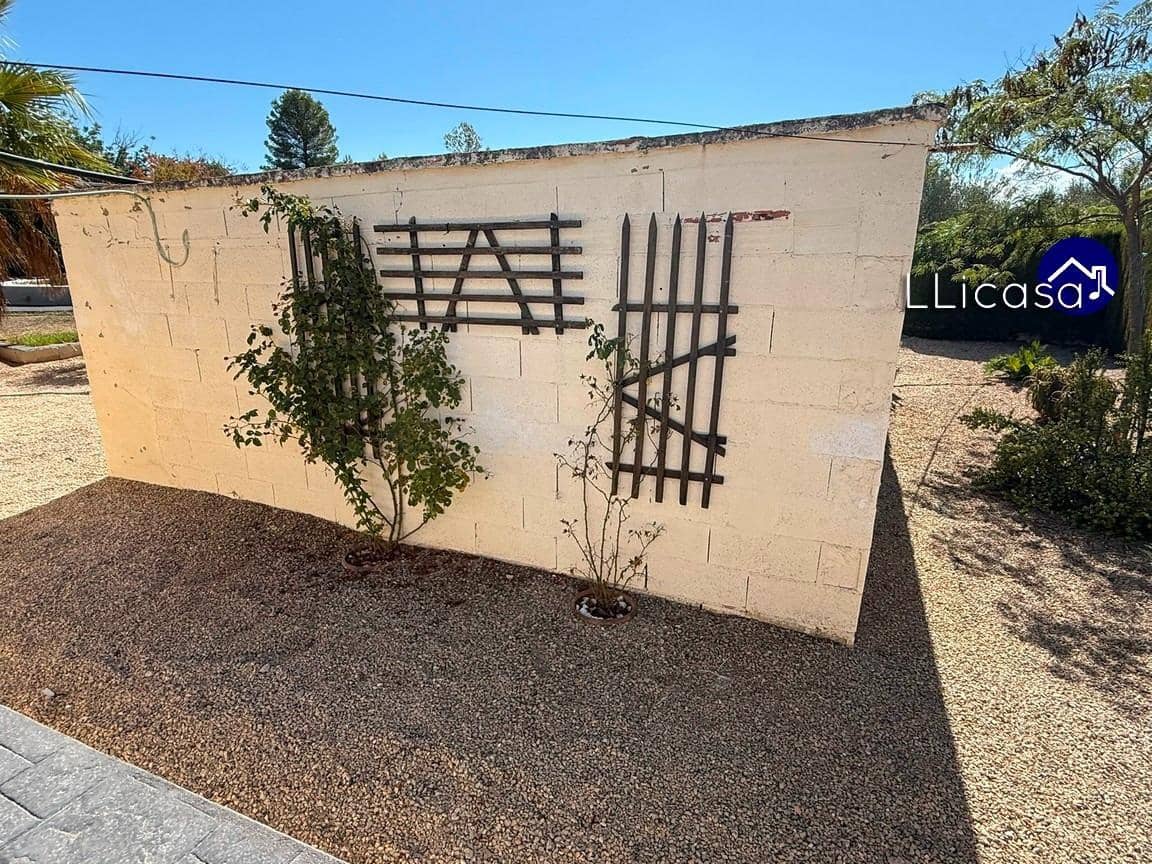 5 soverom Villa til salgs i Bunol med svømmebasseng - € 275 000 (Ref: 9265435)