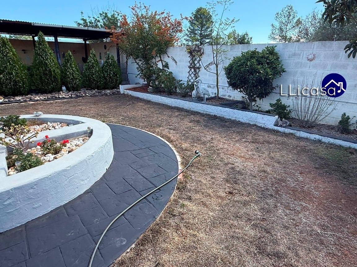 5 soverom Villa til salgs i Bunol med svømmebasseng - € 275 000 (Ref: 9265435)