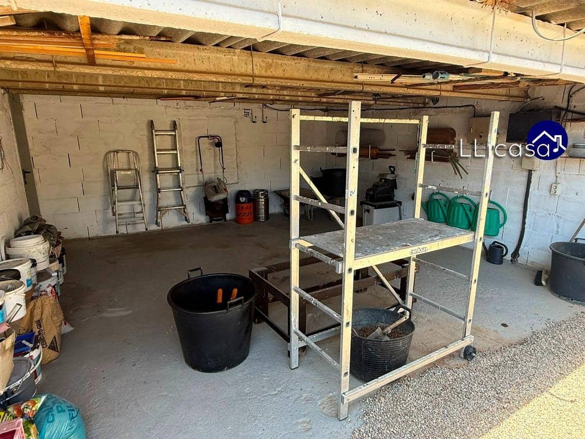 5 soverom Villa til salgs i Bunol med svømmebasseng - € 275 000 (Ref: 9265435)