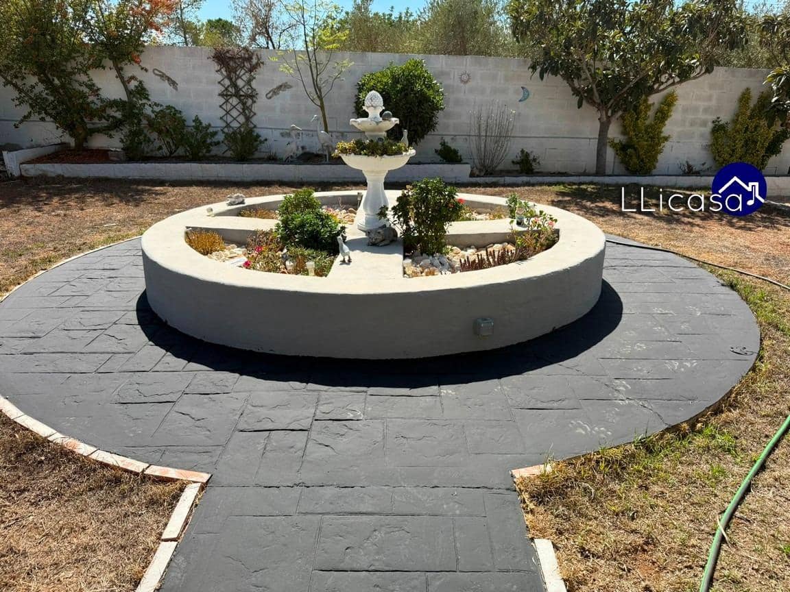 5 soverom Villa til salgs i Bunol med svømmebasseng - € 275 000 (Ref: 9265435)