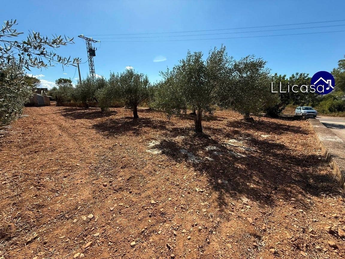 5 soverom Villa til salgs i Bunol med svømmebasseng - € 275 000 (Ref: 9265435)