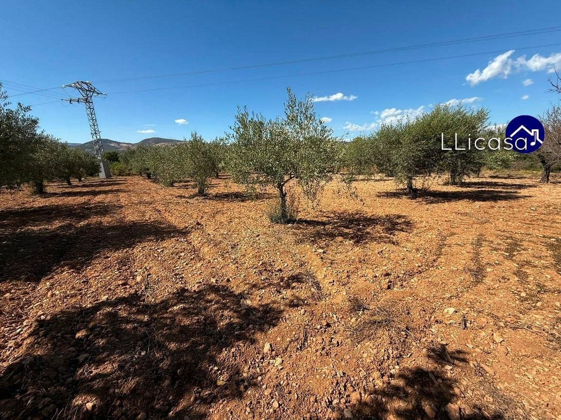 5 soverom Villa til salgs i Bunol med svømmebasseng - € 275 000 (Ref: 9265435)