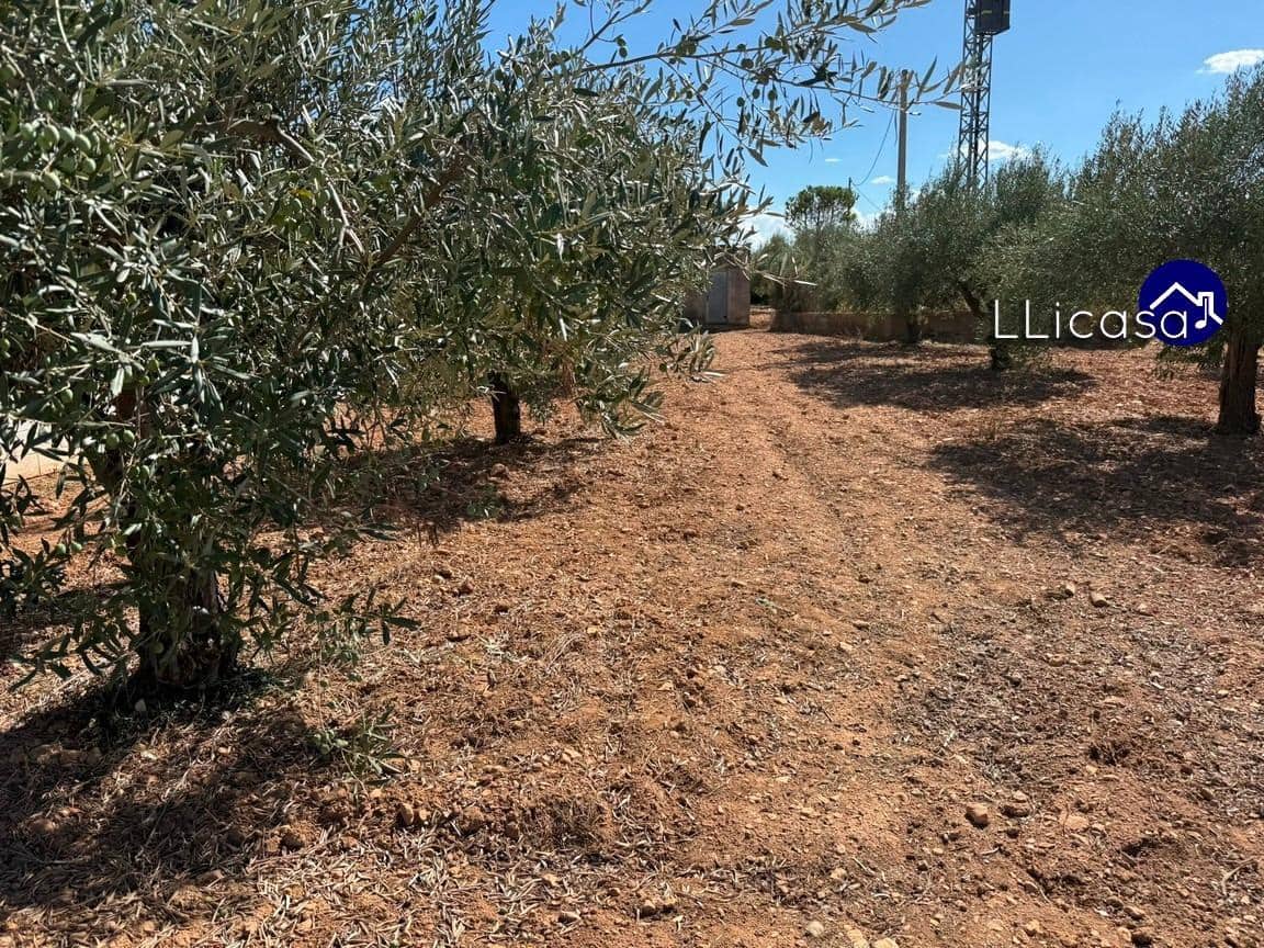 5 soverom Villa til salgs i Bunol med svømmebasseng - € 275 000 (Ref: 9265435)