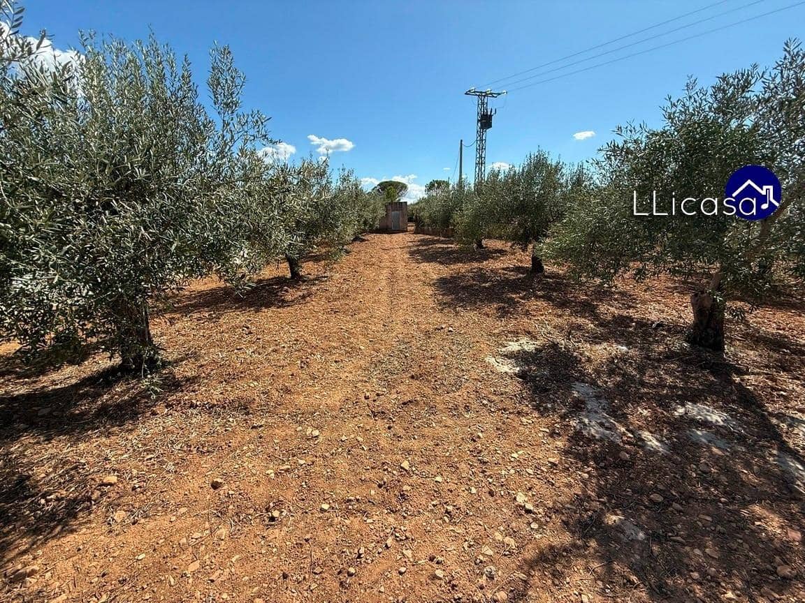 5 soverom Villa til salgs i Bunol med svømmebasseng - € 275 000 (Ref: 9265435)