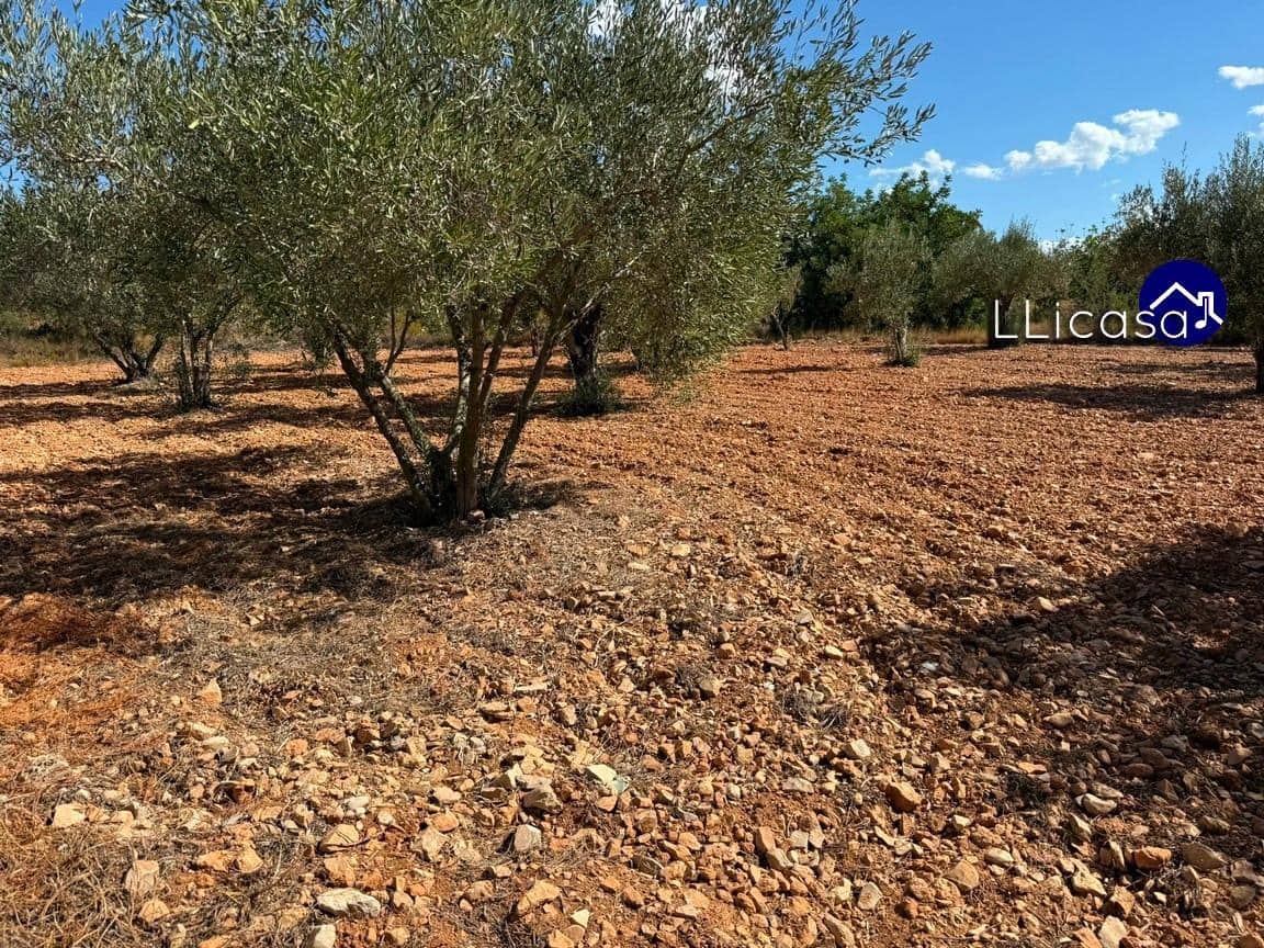 5 soverom Villa til salgs i Bunol med svømmebasseng - € 275 000 (Ref: 9265435)