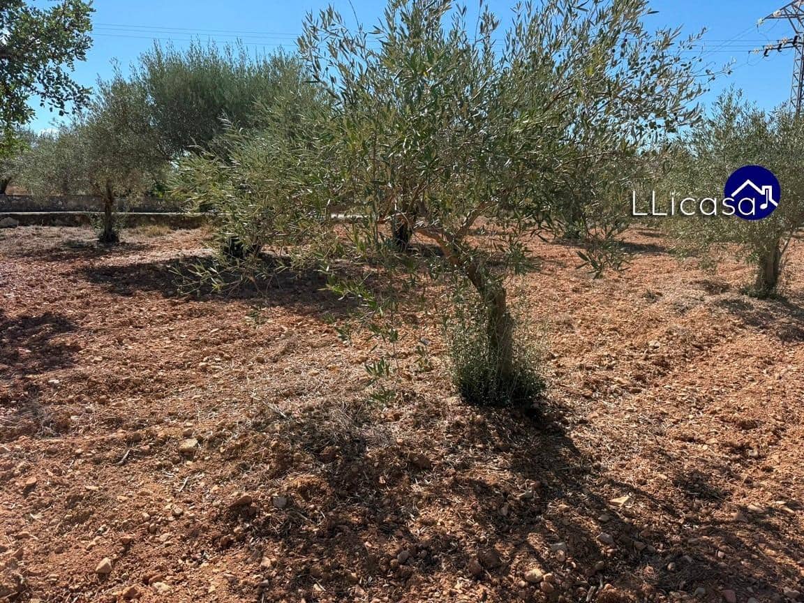 5 soverom Villa til salgs i Bunol med svømmebasseng - € 275 000 (Ref: 9265435)