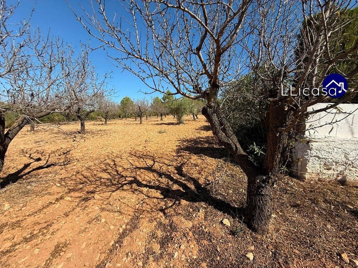 5 soverom Villa til salgs i Bunol med svømmebasseng - € 275 000 (Ref: 9265435)