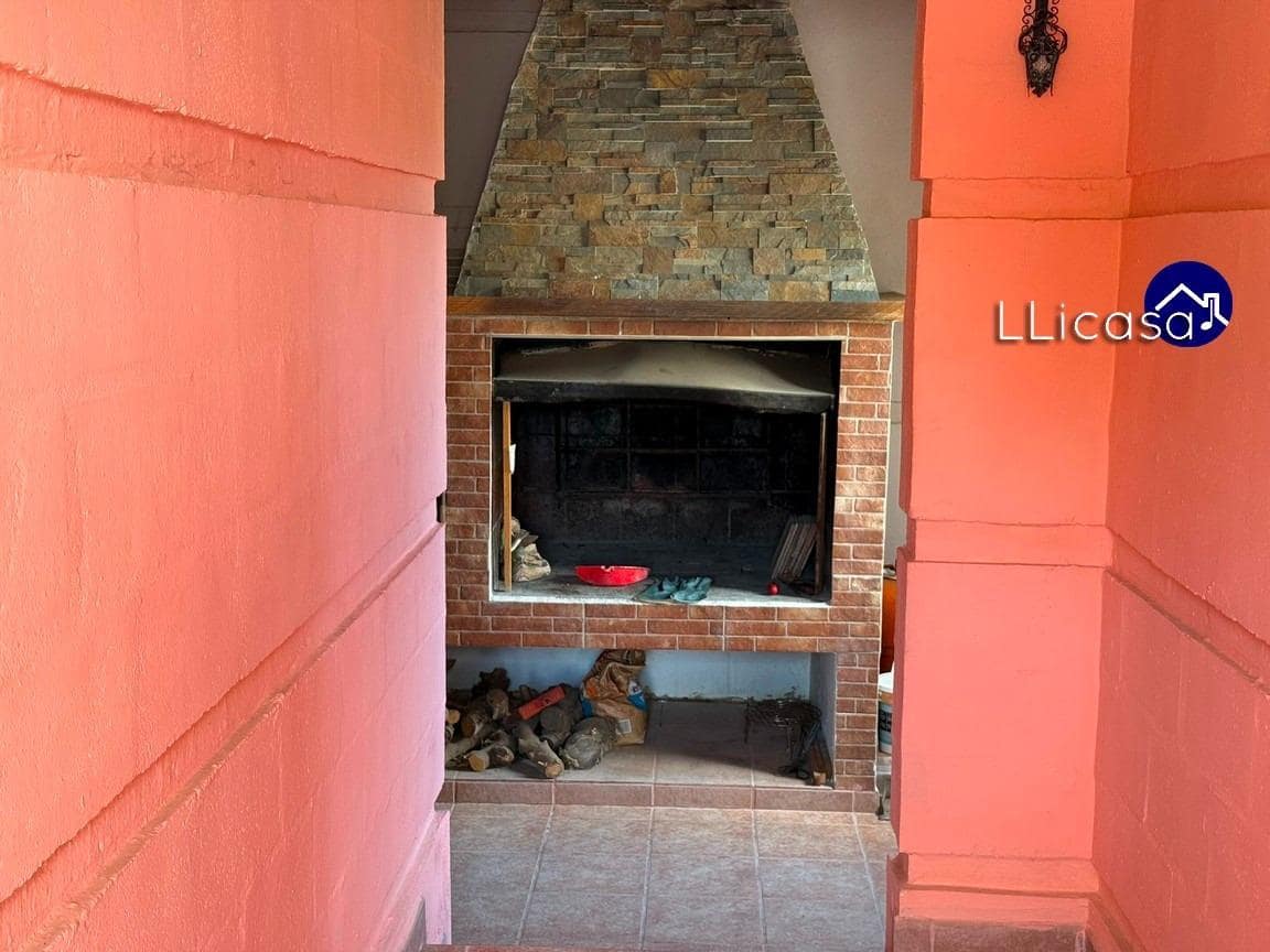 3 chambre Maison de Ville à vendre à Marines avec garage - 240 000 € (Ref: 9276477)