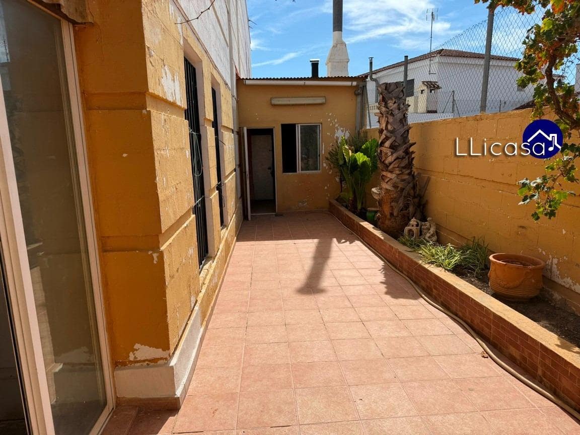 3 chambre Maison de Ville à vendre à Marines avec garage - 240 000 € (Ref: 9276477)