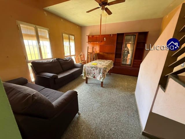 3 chambre Maison de Ville à vendre à Marines avec garage - 240 000 € (Ref: 9276477)