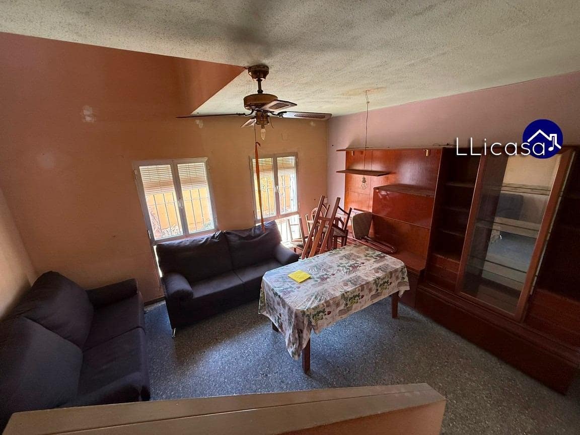 3 chambre Maison de Ville à vendre à Marines avec garage - 240 000 € (Ref: 9276477)