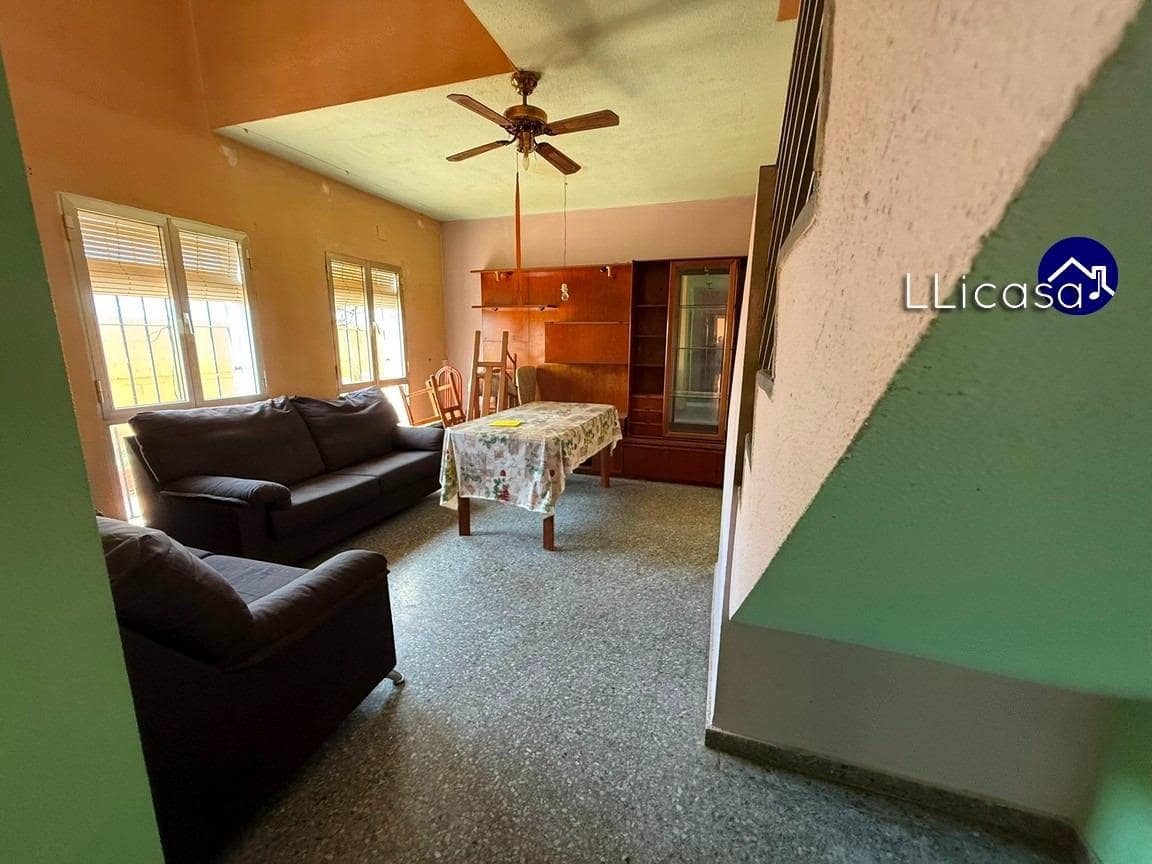 3 chambre Maison de Ville à vendre à Marines avec garage - 240 000 € (Ref: 9276477)