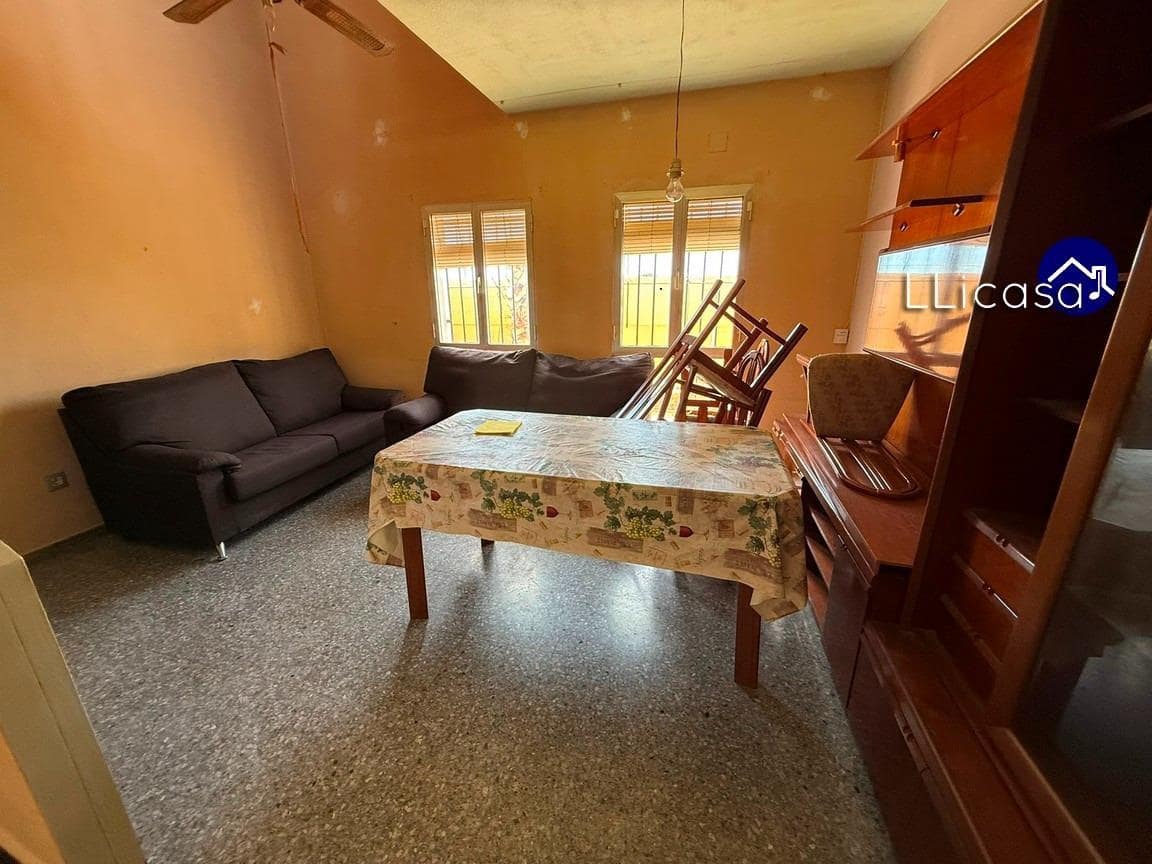 3 chambre Maison de Ville à vendre à Marines avec garage - 240 000 € (Ref: 9276477)