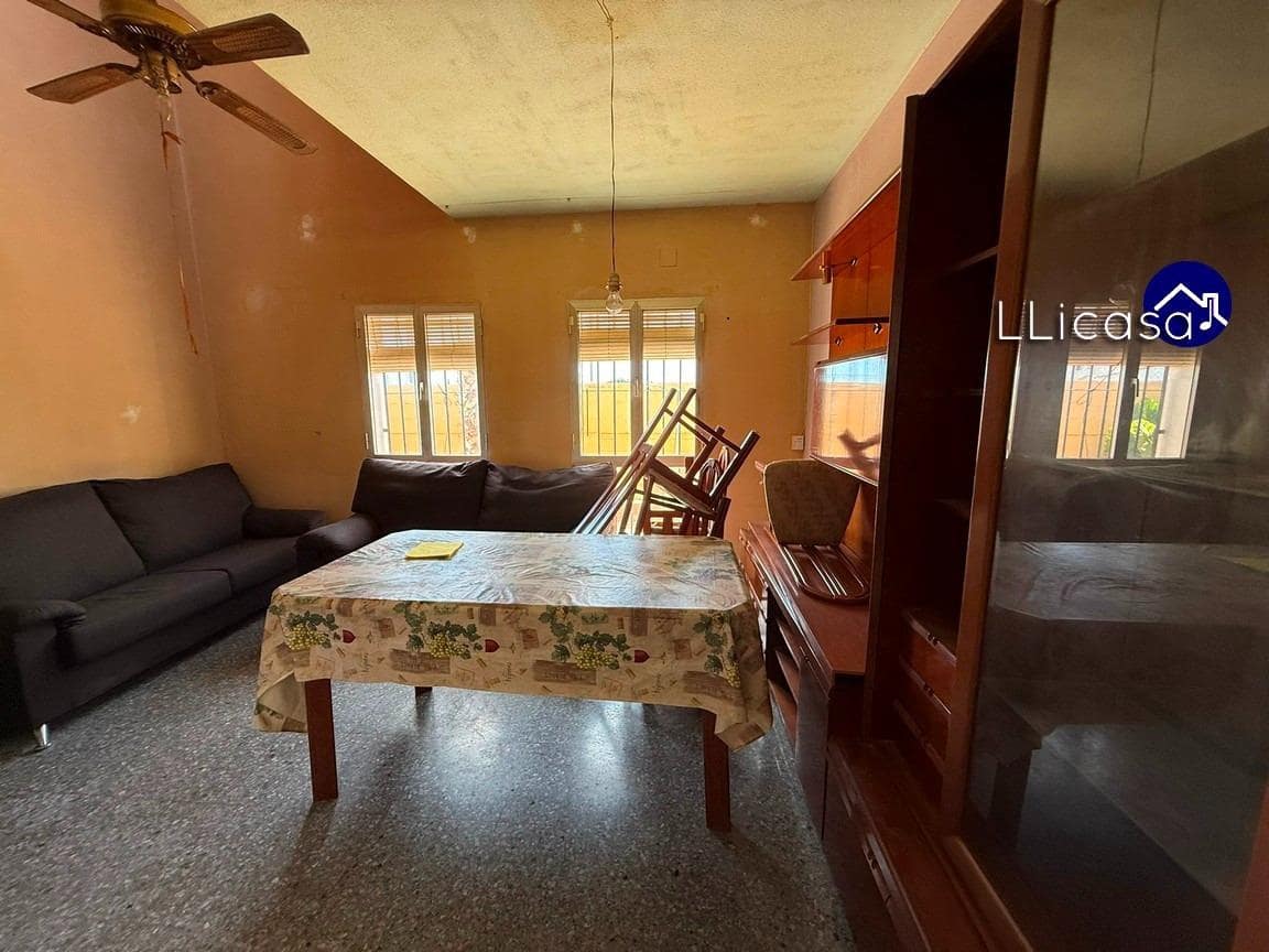 3 chambre Maison de Ville à vendre à Marines avec garage - 240 000 € (Ref: 9276477)