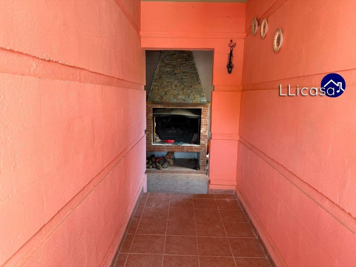 3 chambre Maison de Ville à vendre à Marines avec garage - 240 000 € (Ref: 9276477)