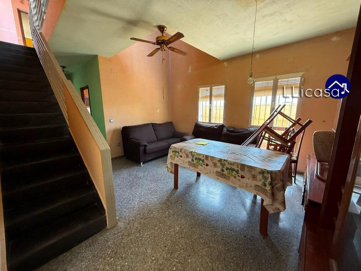 3 chambre Maison de Ville à vendre à Marines avec garage - 240 000 € (Ref: 9276477)