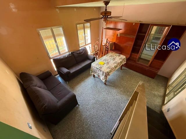 3 chambre Maison de Ville à vendre à Marines avec garage - 240 000 € (Ref: 9276477)