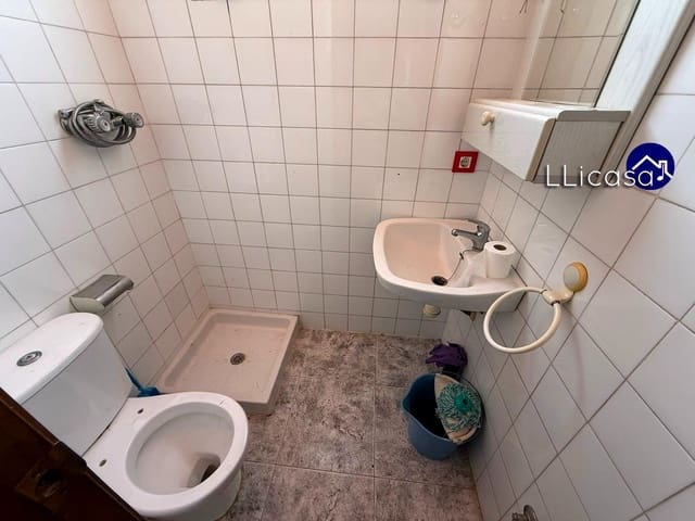 3 chambre Maison de Ville à vendre à Marines avec garage - 240 000 € (Ref: 9276477)