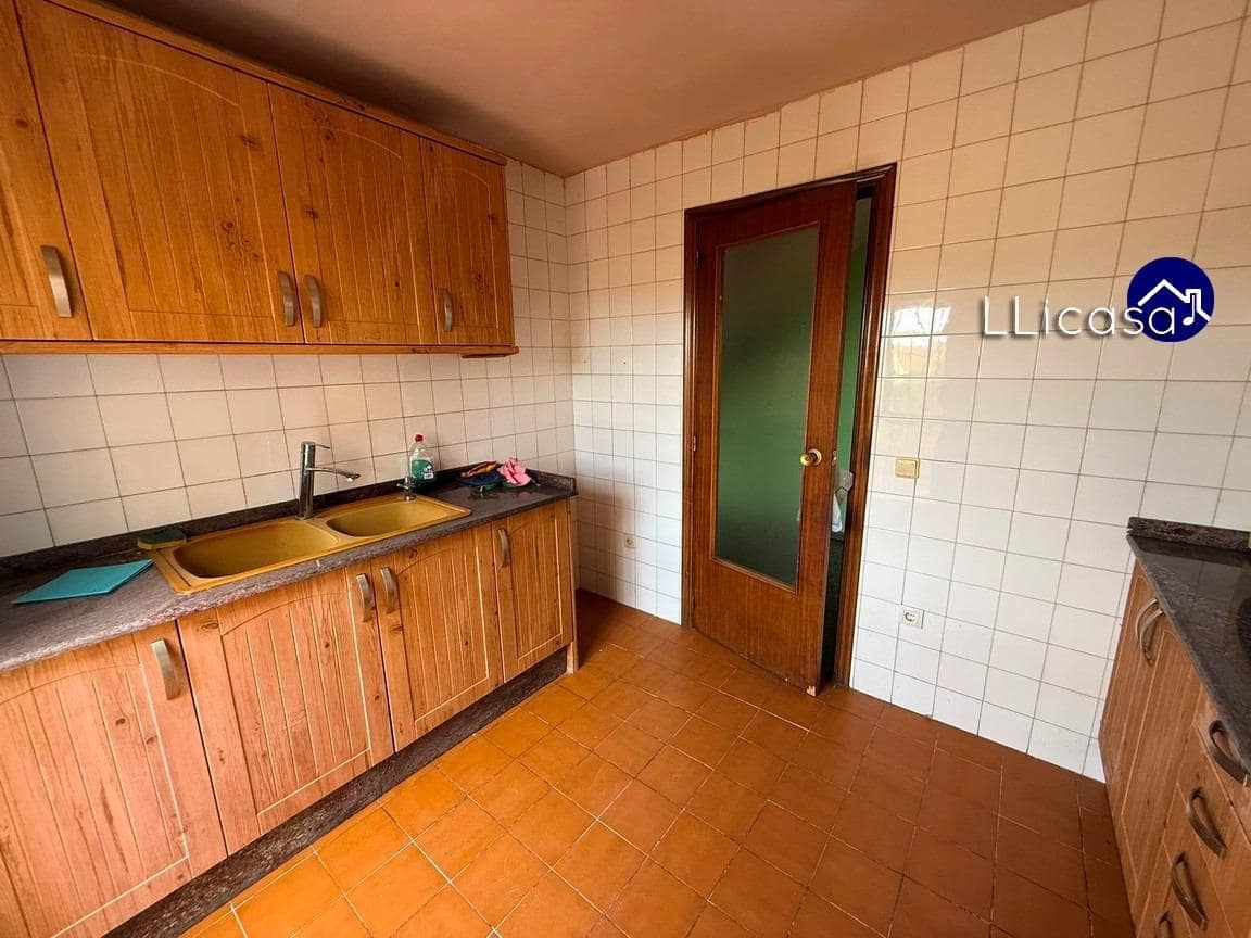 3 chambre Maison de Ville à vendre à Marines avec garage - 240 000 € (Ref: 9276477)