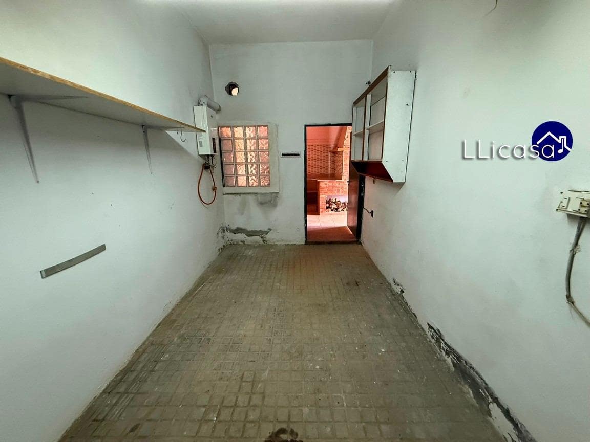 3 chambre Maison de Ville à vendre à Marines avec garage - 240 000 € (Ref: 9276477)