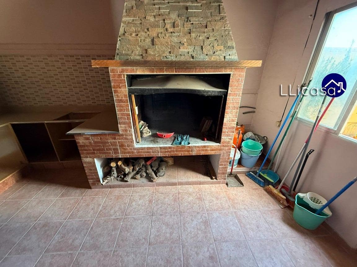 3 chambre Maison de Ville à vendre à Marines avec garage - 240 000 € (Ref: 9276477)