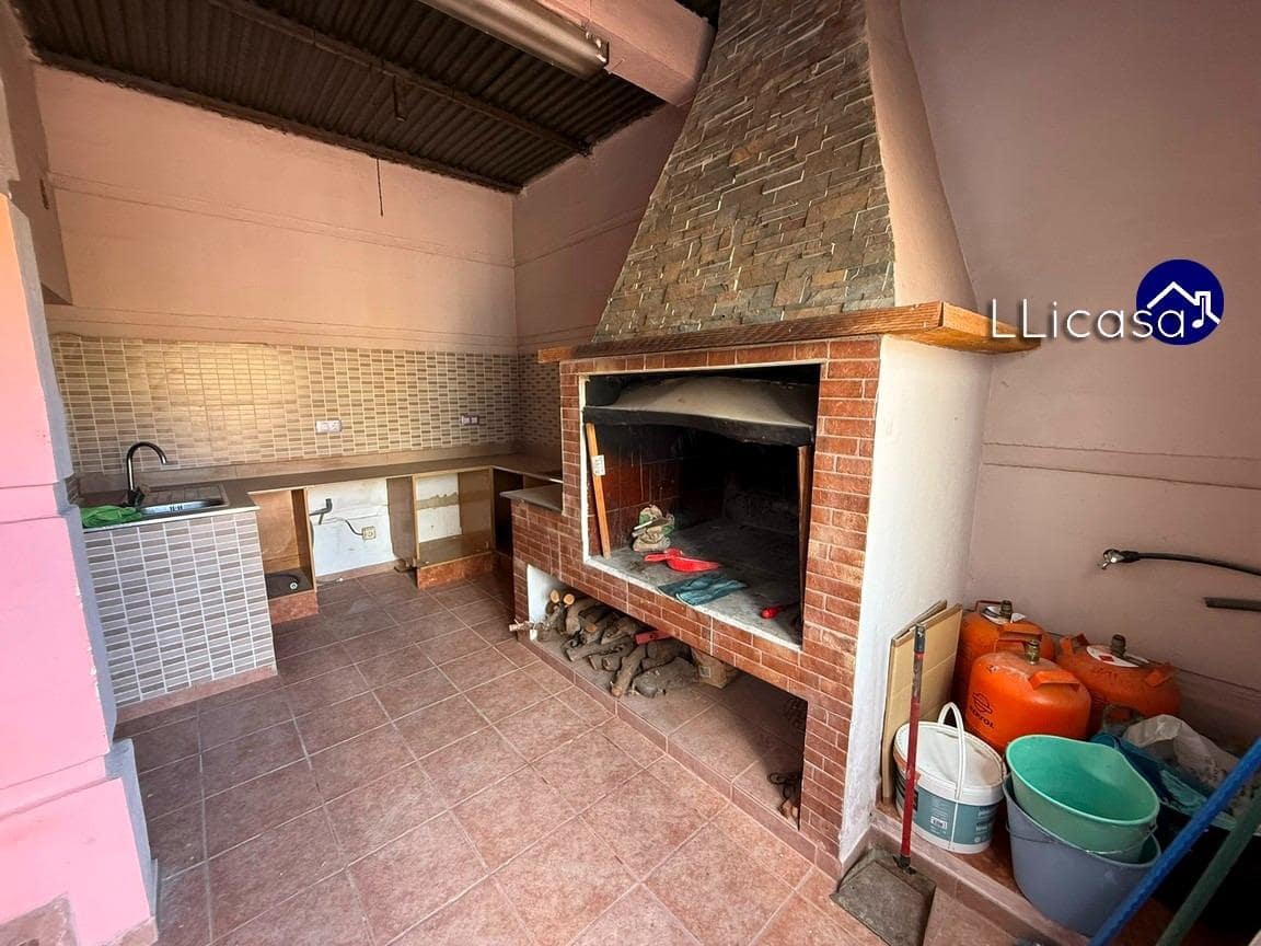 3 chambre Maison de Ville à vendre à Marines avec garage - 240 000 € (Ref: 9276477)