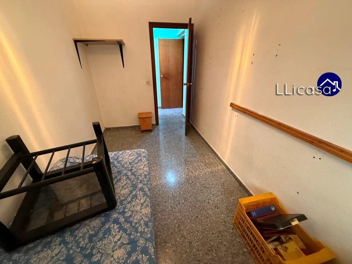 3 chambre Maison de Ville à vendre à Marines avec garage - 240 000 € (Ref: 9276477)