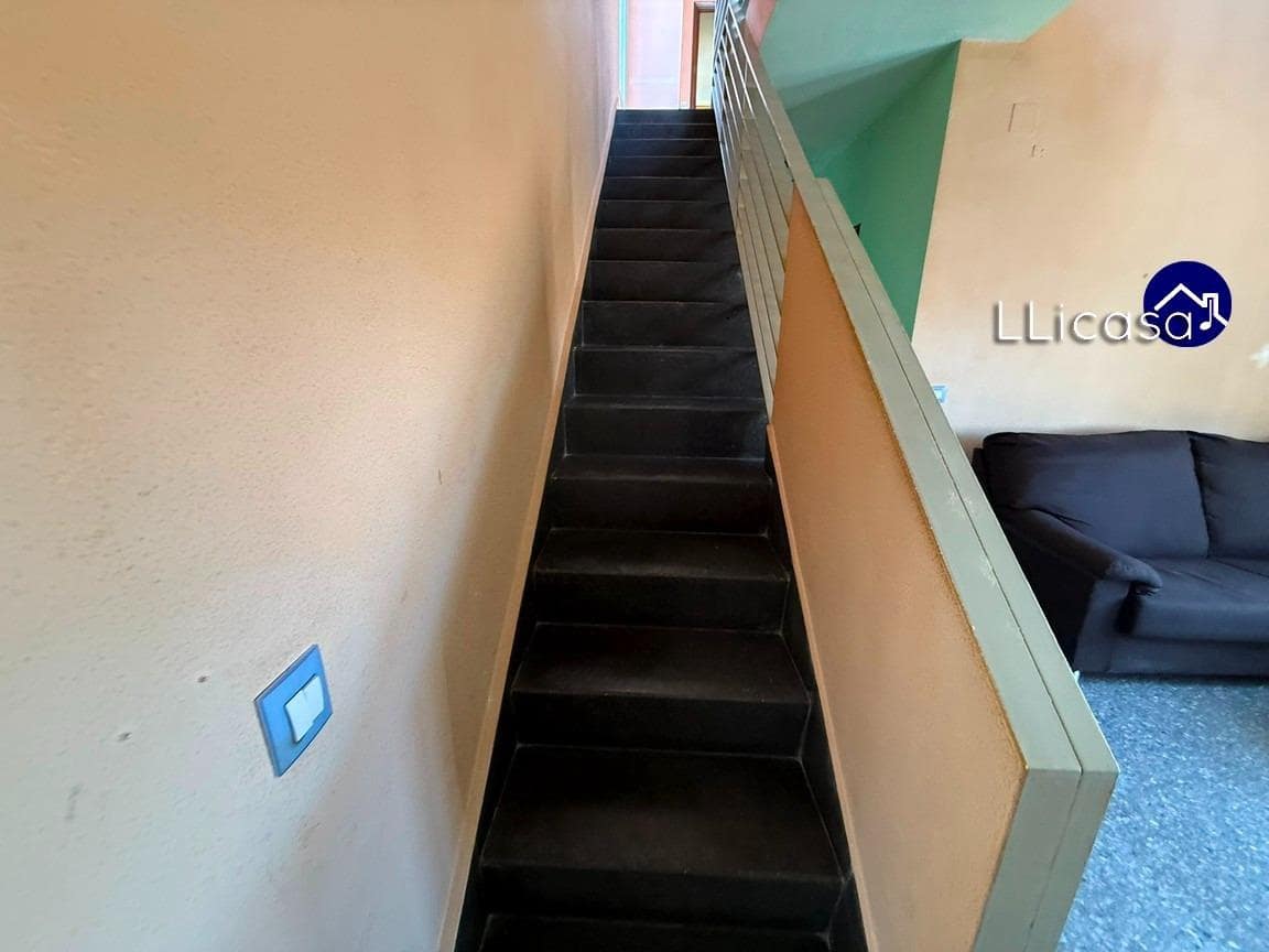 3 chambre Maison de Ville à vendre à Marines avec garage - 240 000 € (Ref: 9276477)